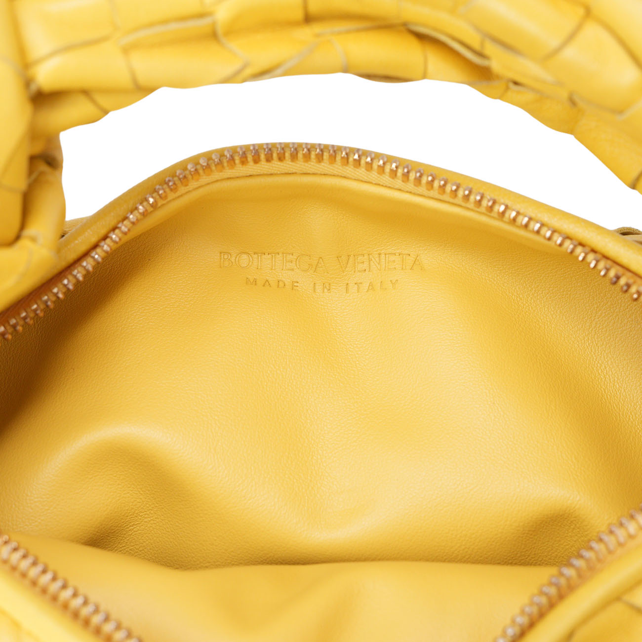 Bottega Veneta(USED)보테가베네타 미니 조디